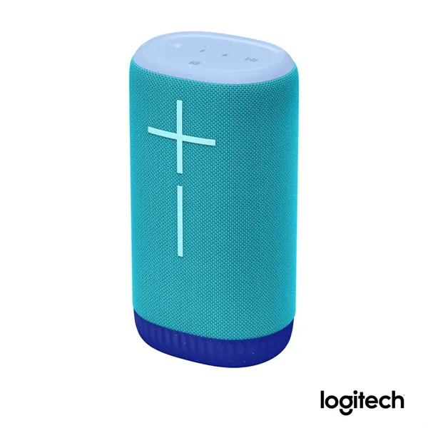 Logitech® Ultimate Ears EVERBOOM Speaker - Logitech® Ultimate Ears EVERBOOM Speaker - Image 11 of 11