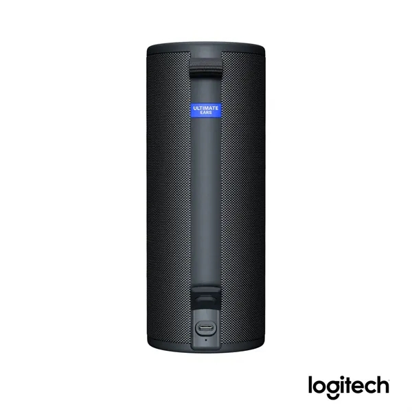 Logitech® Ultimate Ears BOOM 4 Speaker - Logitech® Ultimate Ears BOOM 4 Speaker - Image 2 of 17