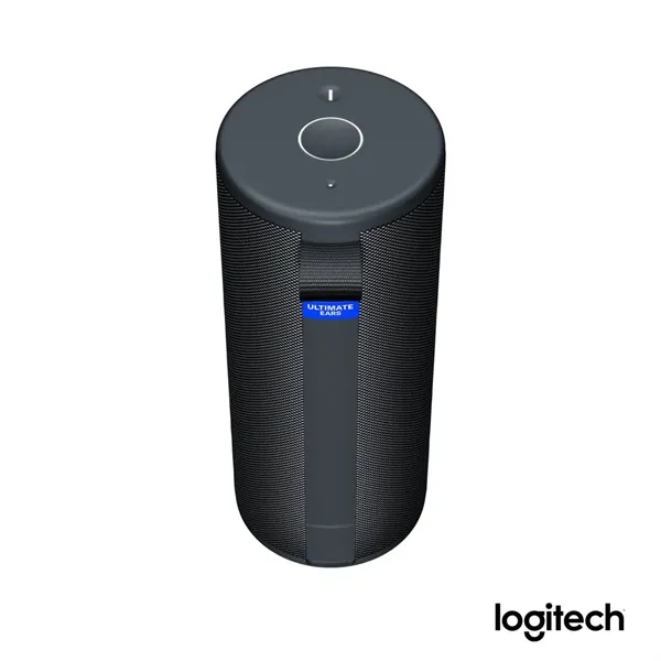 Logitech® Ultimate Ears BOOM 4 Speaker - Logitech® Ultimate Ears BOOM 4 Speaker - Image 3 of 17