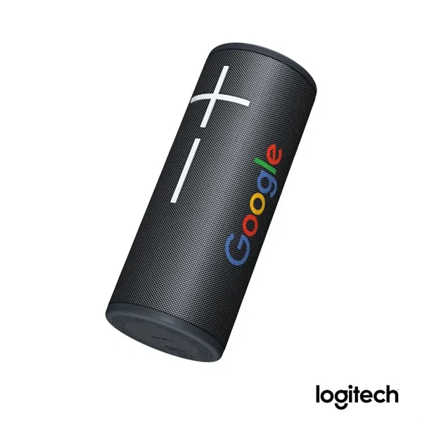 Logitech® Ultimate Ears BOOM 4 Speaker - Logitech® Ultimate Ears BOOM 4 Speaker - Image 4 of 17