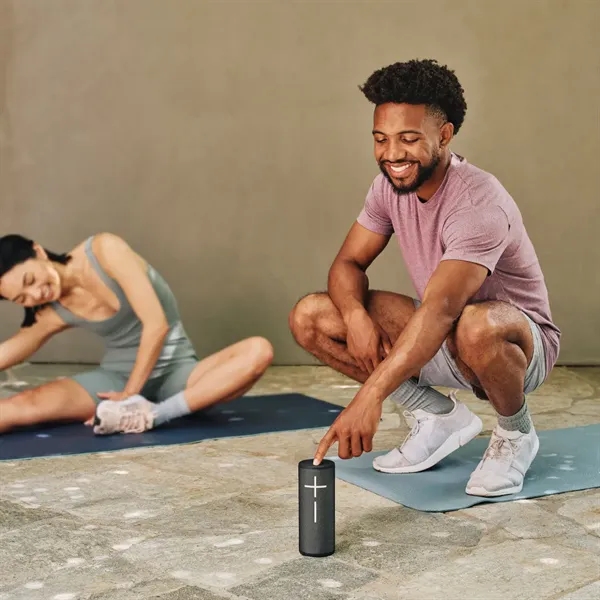 Logitech® Ultimate Ears BOOM 4 Speaker - Logitech® Ultimate Ears BOOM 4 Speaker - Image 5 of 17