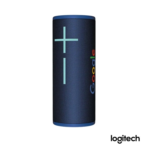 Logitech® Ultimate Ears BOOM 4 Speaker - Logitech® Ultimate Ears BOOM 4 Speaker - Image 12 of 17