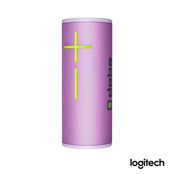 Logitech® Ultimate Ears BOOM 4 Speaker - Logitech® Ultimate Ears BOOM 4 Speaker - Image 14 of 17