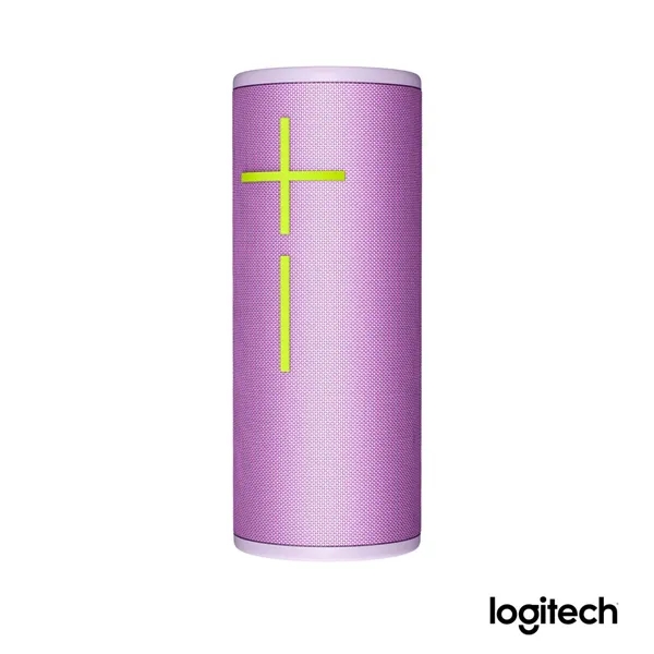 Logitech® Ultimate Ears BOOM 4 Speaker - Logitech® Ultimate Ears BOOM 4 Speaker - Image 15 of 17