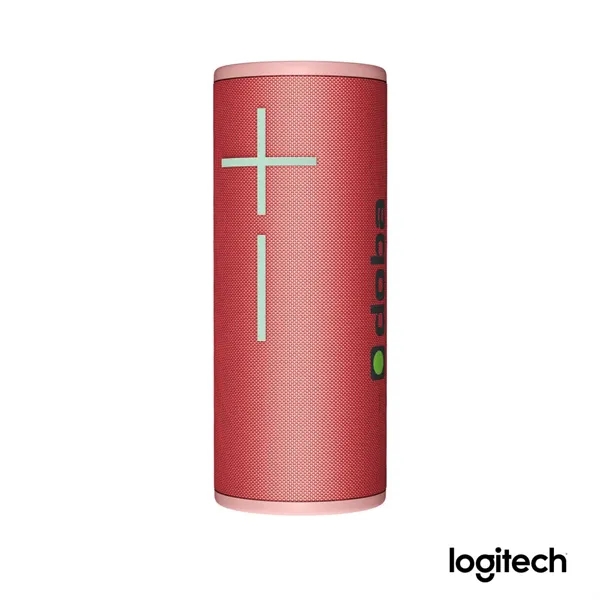 Logitech® Ultimate Ears BOOM 4 Speaker - Logitech® Ultimate Ears BOOM 4 Speaker - Image 16 of 17