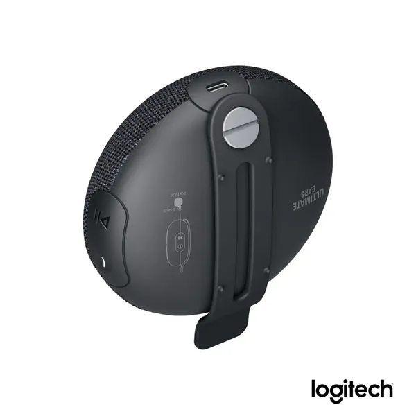 Logitech® Ultimate Ears MINIROLL Speaker