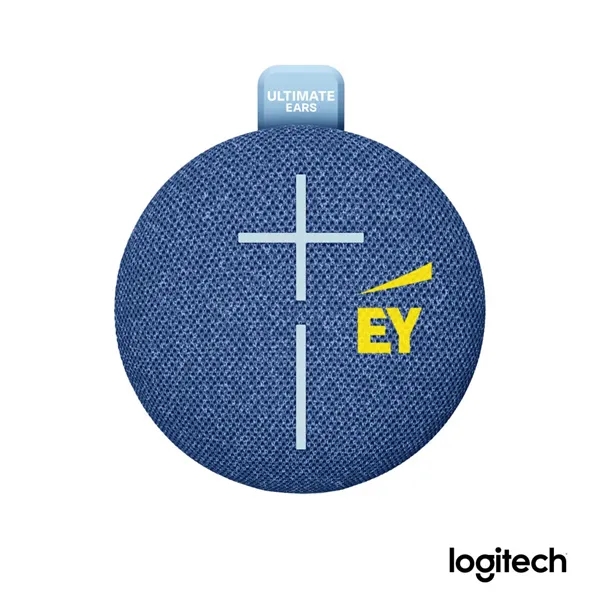 Logitech® Ultimate Ears MINIROLL Speaker
