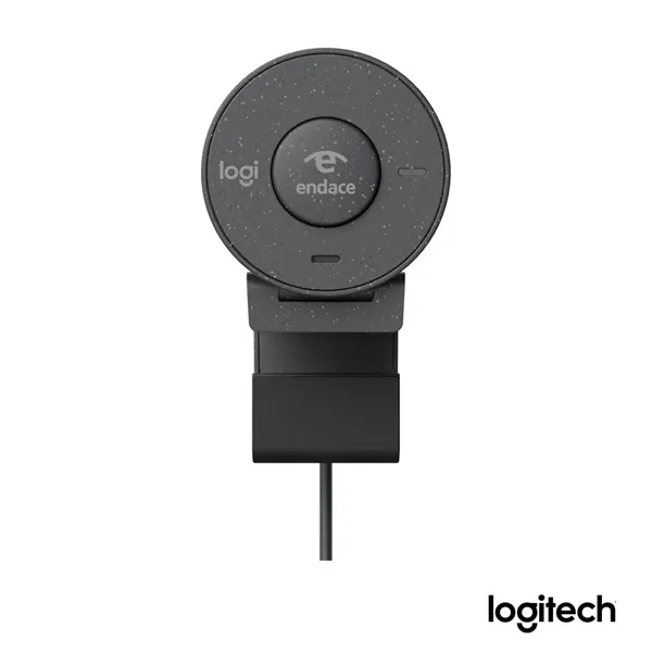 Logitech® BRIO 300 Webcam