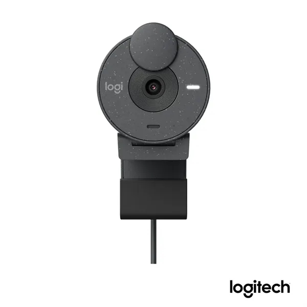 Logitech® BRIO 300 Webcam