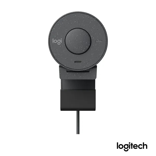 Logitech® BRIO 300 Webcam