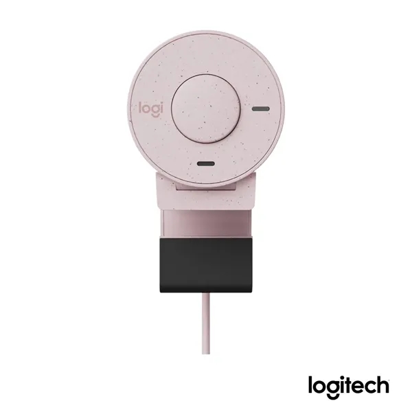 Logitech® BRIO 300 Webcam