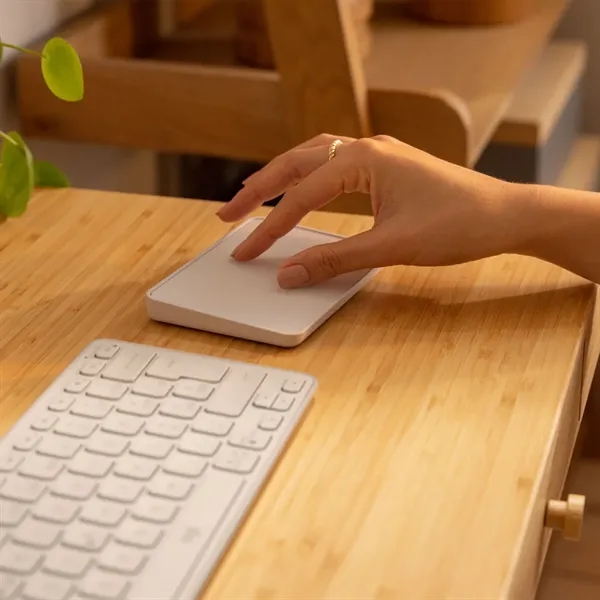 Logitech® Casa Pop-Up Desk - Logitech® Casa Pop-Up Desk - Image 8 of 14