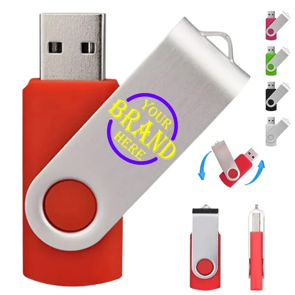 Portable Thumb High Speed Usb Drive - Portable Thumb High Speed Usb Drive - Image 0 of 4
