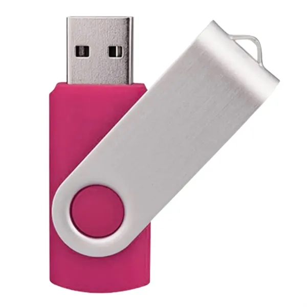 Portable Thumb High Speed Usb Drive - Portable Thumb High Speed Usb Drive - Image 2 of 4