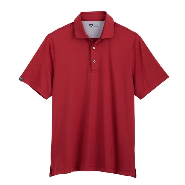 Storm Creek Men's Optimist II Polo - Storm Creek Men's Optimist II Polo - Image 19 of 19