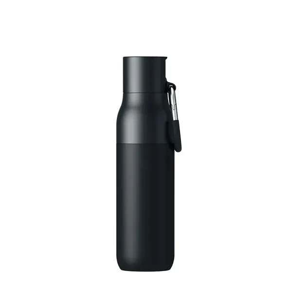 Larq 17 oz Filtered Bottle - Larq 17 oz Filtered Bottle - Image 1 of 4