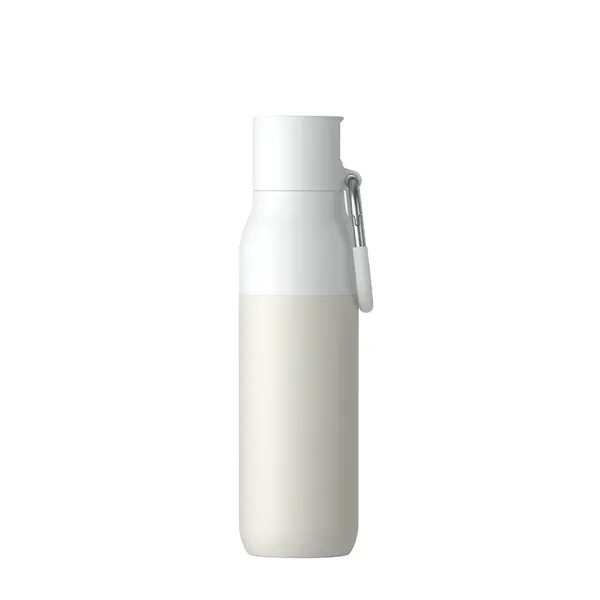 Larq 17 oz Filtered Bottle - Larq 17 oz Filtered Bottle - Image 2 of 4