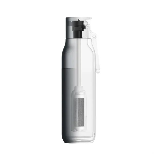 Larq 17 oz Filtered Bottle - Larq 17 oz Filtered Bottle - Image 3 of 4