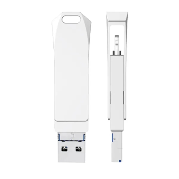 8Gb Usb Drive - 8Gb Usb Drive - Image 1 of 1