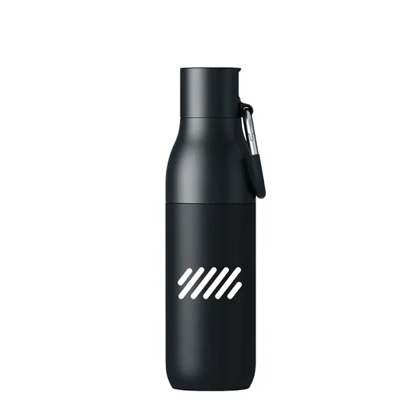 Larq 25 oz Filtered Bottle - Larq 25 oz Filtered Bottle - Image 0 of 4