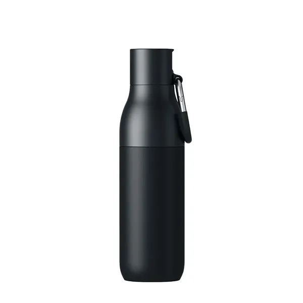 Larq 25 oz Filtered Bottle - Larq 25 oz Filtered Bottle - Image 1 of 4