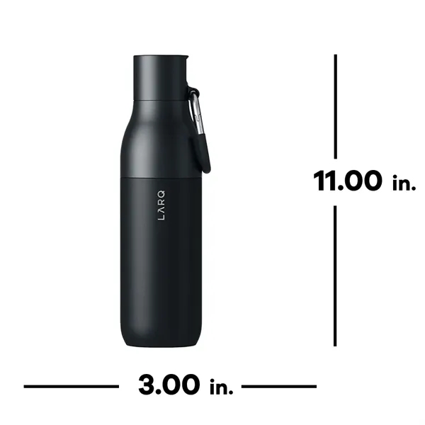 Larq 25 oz Filtered Bottle - Larq 25 oz Filtered Bottle - Image 4 of 4