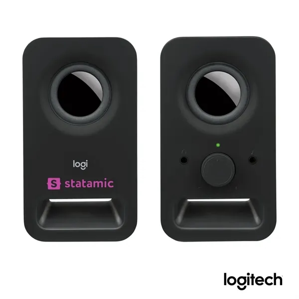Logitech® Multimedia Speaker Z150 - Logitech® Multimedia Speaker Z150 - Image 0 of 1