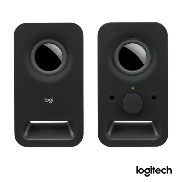 Logitech® Multimedia Speaker Z150 - Logitech® Multimedia Speaker Z150 - Image 1 of 1