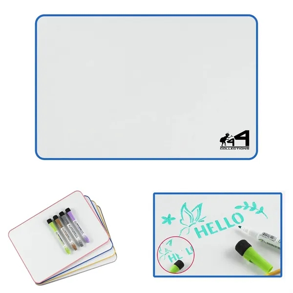 Pvc Dry Erase Board - Pvc Dry Erase Board - Image 0 of 4