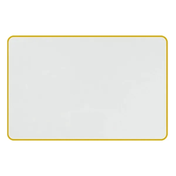 Pvc Dry Erase Board - Pvc Dry Erase Board - Image 4 of 4