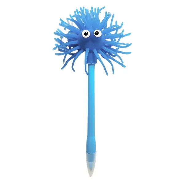 Funny Monster Ballpoint Pen - Funny Monster Ballpoint Pen - Image 1 of 3