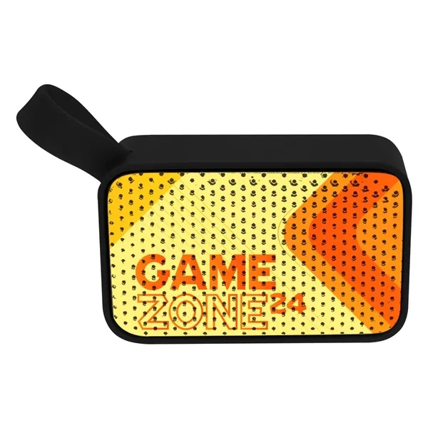 Custom Mighty Mini Wireless Speaker 2.0