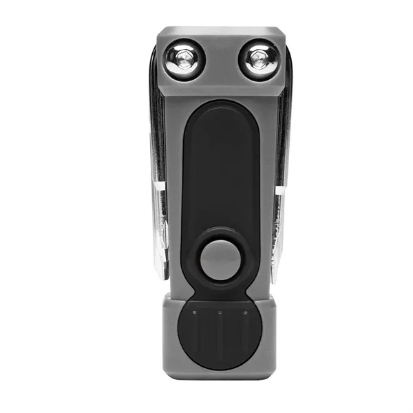 Custom 6-In-1 Multi Tool with LED Light