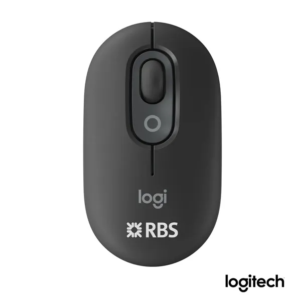 Logitech® POP Mouse