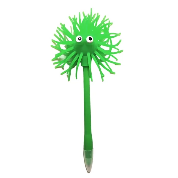 Funny Monster Ballpoint Pen - Funny Monster Ballpoint Pen - Image 2 of 3