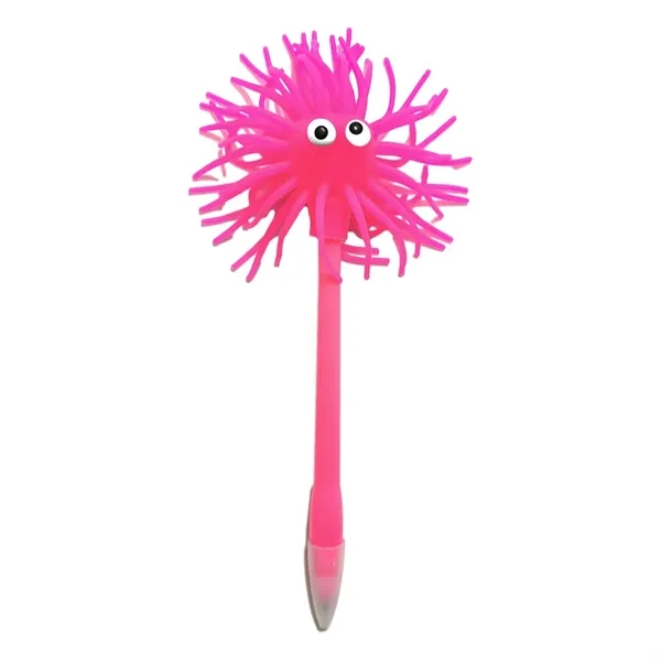 Funny Monster Ballpoint Pen - Funny Monster Ballpoint Pen - Image 3 of 3