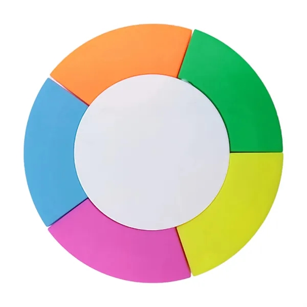 Round Shaped Highlighter - Round Shaped Highlighter - Image 1 of 1