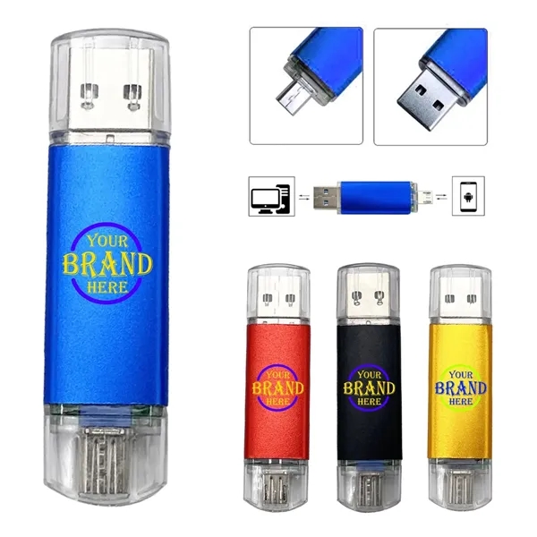 Usb Flash Driver-16Gb - Usb Flash Driver-16Gb - Image 0 of 4