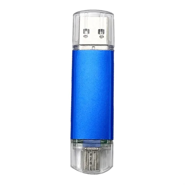 Usb Flash Driver-16Gb - Usb Flash Driver-16Gb - Image 2 of 4