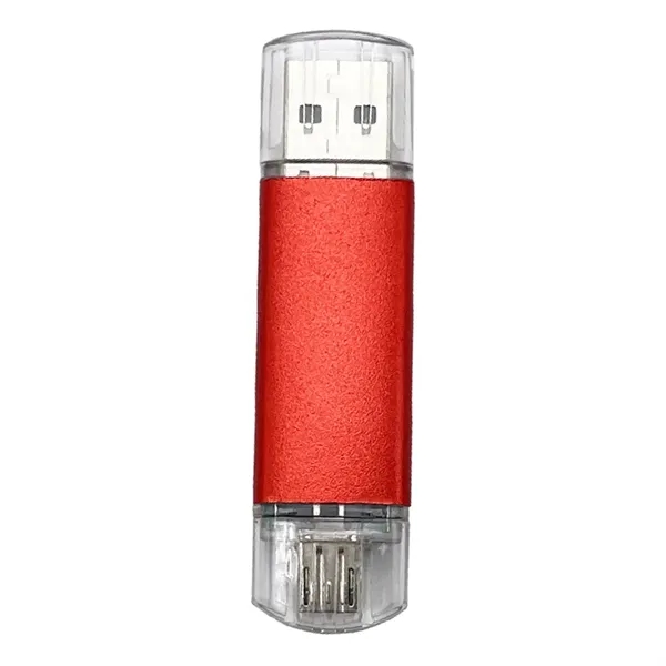 Usb Flash Driver-16Gb - Usb Flash Driver-16Gb - Image 3 of 4