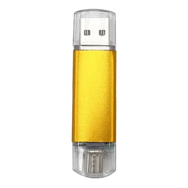 Usb Flash Driver-16Gb - Usb Flash Driver-16Gb - Image 4 of 4