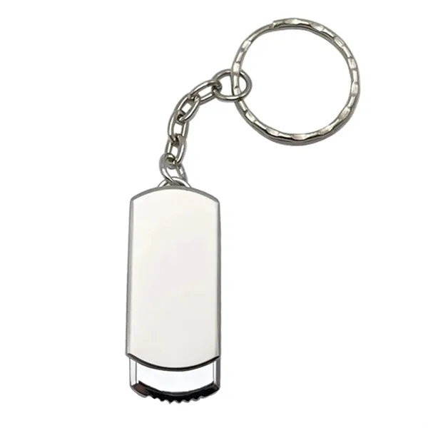 Keychain Usb Flash Drive 3.0-8Gb - Keychain Usb Flash Drive 3.0-8Gb - Image 1 of 1