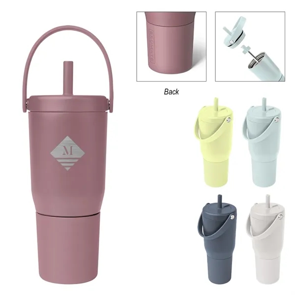 25 Oz. BruMate Resa Fashion Colors - 25 Oz. BruMate Resa Fashion Colors - Image 0 of 5