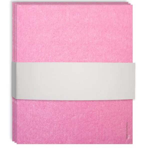 Swedish Dishcloth Color Splash 3-Piece Set - Swedish Dishcloth Color Splash 3-Piece Set - Image 2 of 5