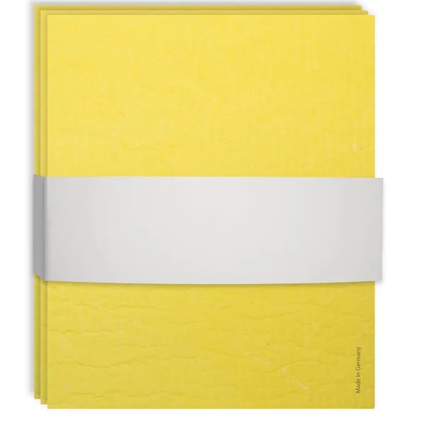 Swedish Dishcloth Color Splash 3-Piece Set - Swedish Dishcloth Color Splash 3-Piece Set - Image 4 of 5