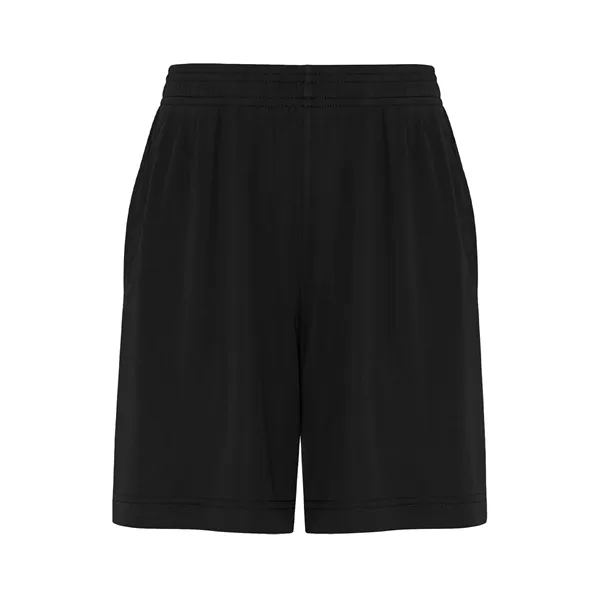 ATC™ Pro Team 5" Youth Shorts With Pockets - ATC™ Pro Team 5" Youth Shorts With Pockets - Image 1 of 10
