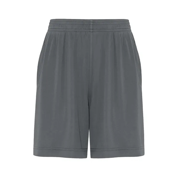 ATC™ Pro Team 5" Youth Shorts With Pockets - ATC™ Pro Team 5" Youth Shorts With Pockets - Image 2 of 10