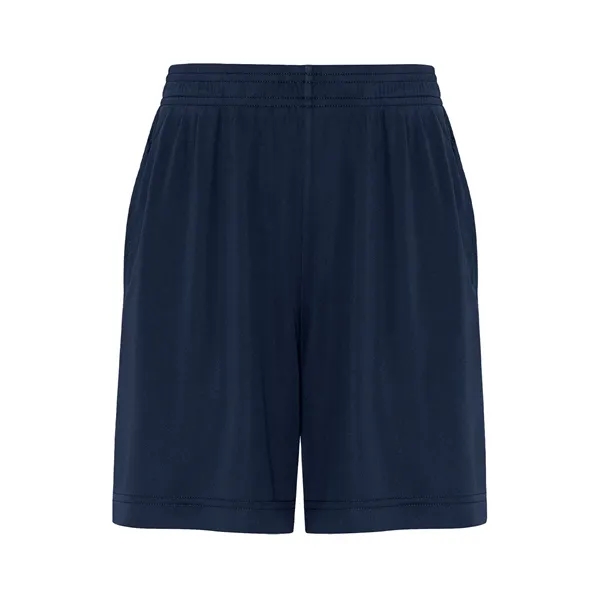 ATC™ Pro Team 5" Youth Shorts With Pockets - ATC™ Pro Team 5" Youth Shorts With Pockets - Image 3 of 10