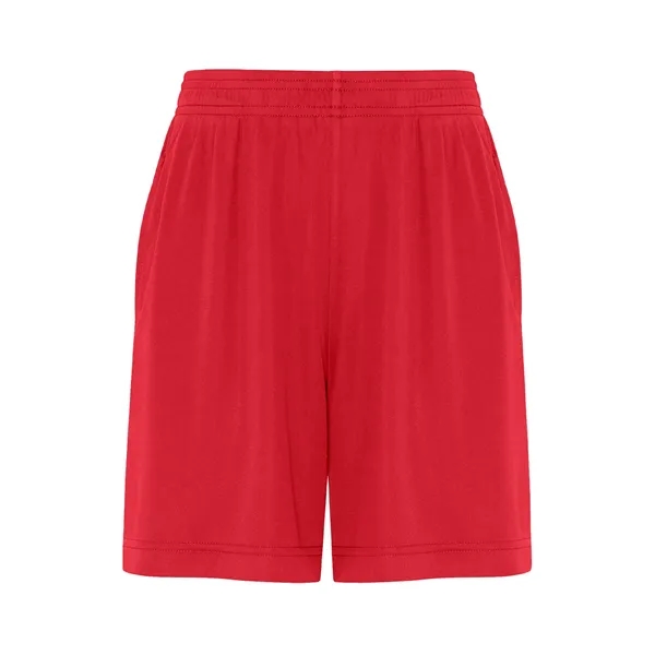 ATC™ Pro Team 5" Youth Shorts With Pockets - ATC™ Pro Team 5" Youth Shorts With Pockets - Image 4 of 10