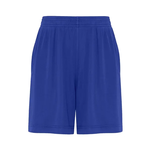 ATC™ Pro Team 5" Youth Shorts With Pockets - ATC™ Pro Team 5" Youth Shorts With Pockets - Image 5 of 10